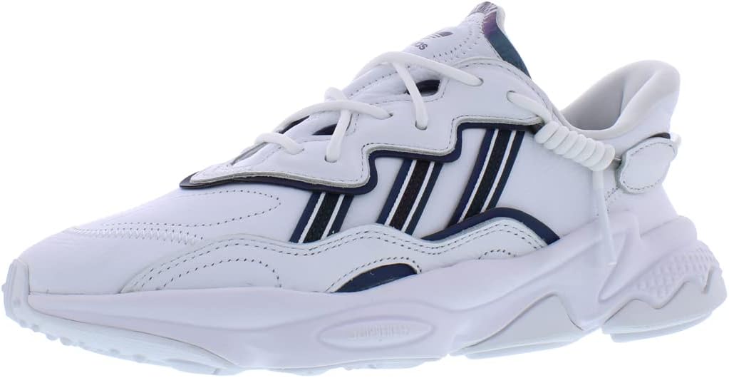 Мужские кроссовки для бега Adidas Originals Ozweego, белый
Мужские кроссовки для бега Adidas Originals Ozweego, белый