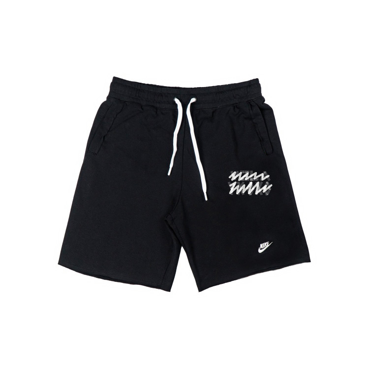 VZLA Повседневные шорты мужские черные Nike
VZLA Повседневные шорты мужские черные Nike