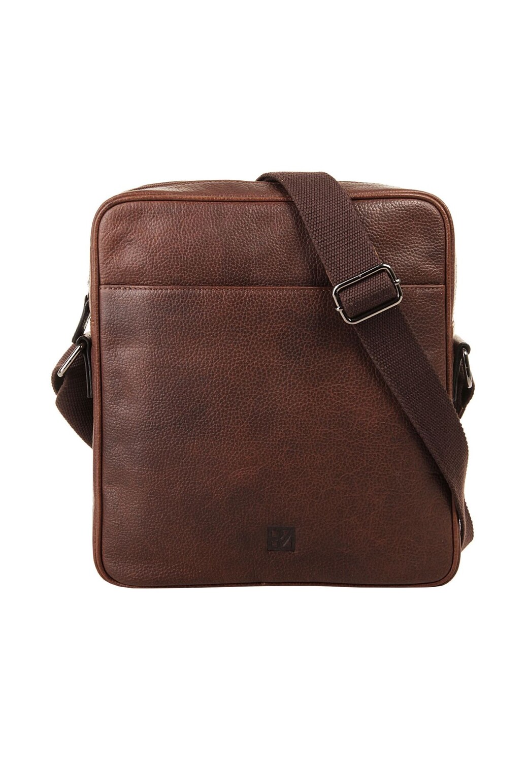 Сумка через плечо, натуральная кожа BODENSCHATZ, цвет Cognac
Сумка через плечо, натуральная кожа BODENSCHATZ, цвет Cognac