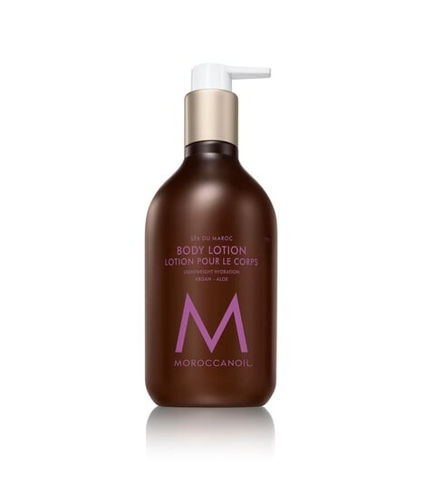 Лосьон для тела Spa du Maroc, 360 мл Moroccanoil
Лосьон для тела Spa du Maroc, 360 мл Moroccanoil