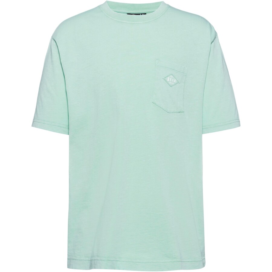 Рубашка BEAR, мятный
Рубашка BEAR, мятный