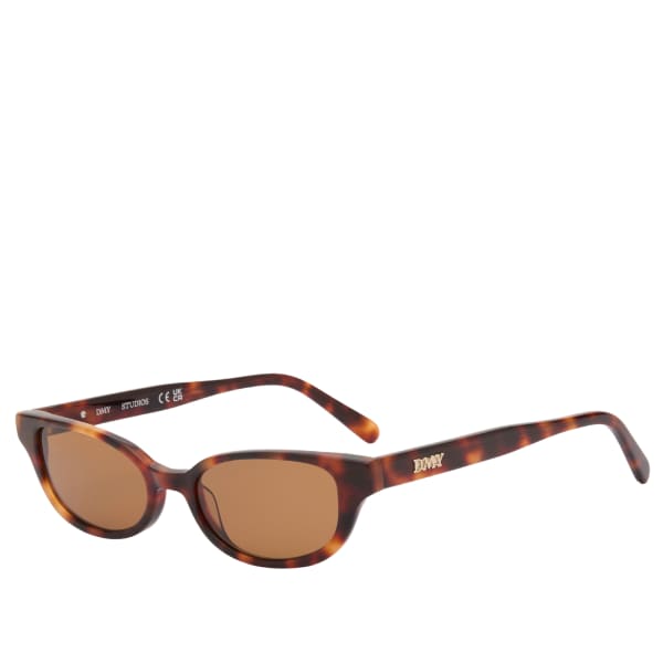 Солнцезащитные очки Роми Dmy Studios, Havana
Солнцезащитные очки Роми Dmy Studios, Havana