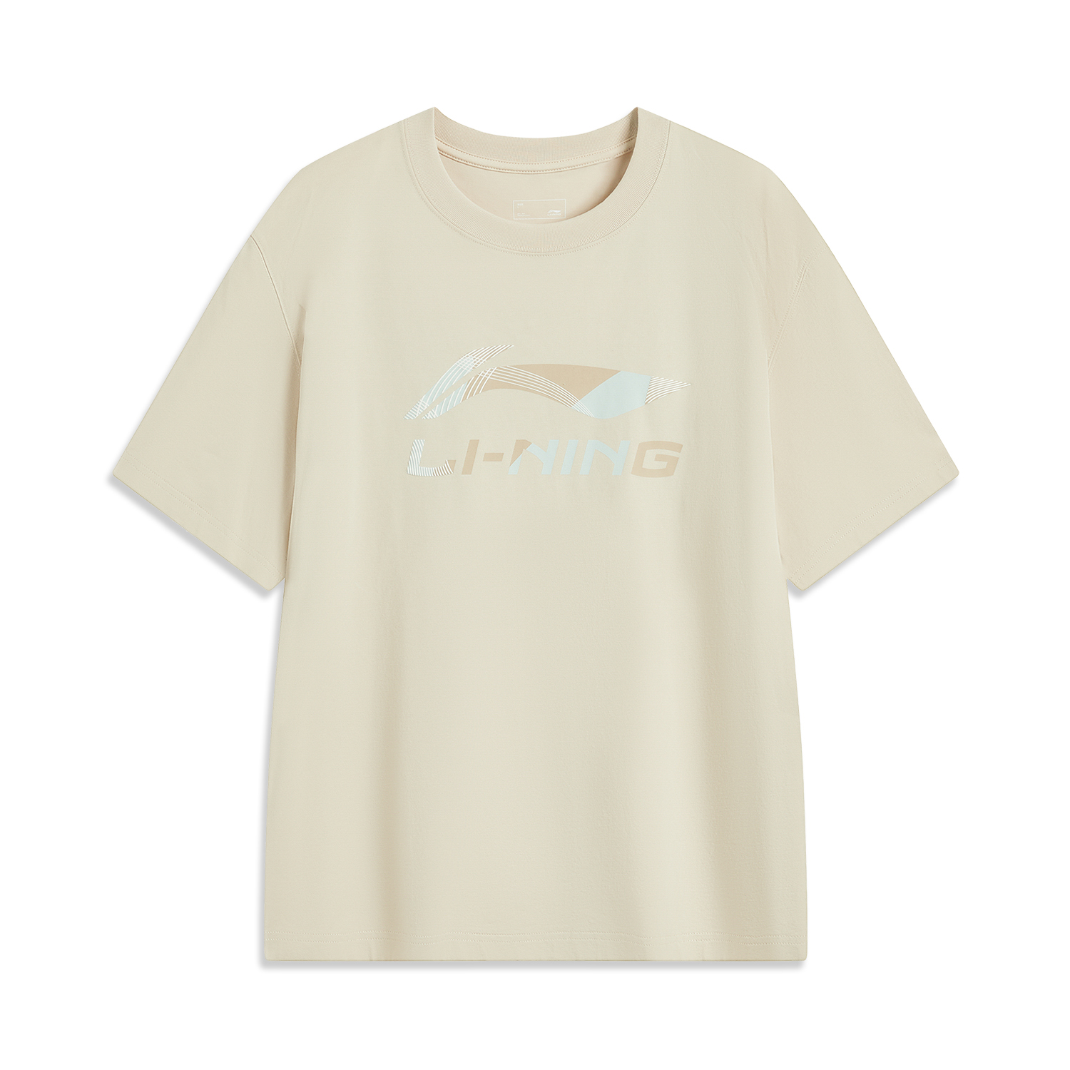 Футболка Sports Trend Series мужская Seashore LINING, серый
Футболка Sports Trend Series мужская Seashore LINING, серый
