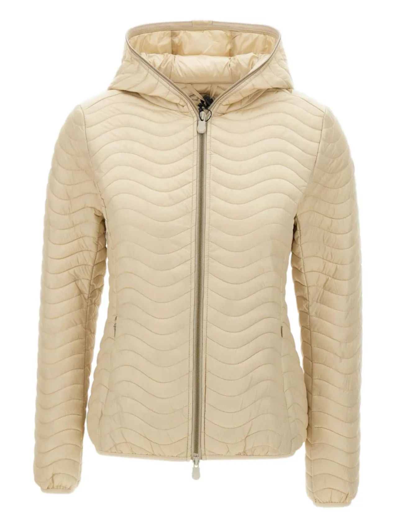 Стеганая куртка с капюшоном Save The Duck, нейтральный
Стеганая куртка с капюшоном Save The Duck, нейтральный