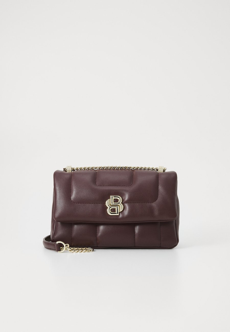 Сумка кросс-боди BOSS ICON, Open Purple/Purple
Сумка кросс-боди BOSS ICON, Open Purple/Purple