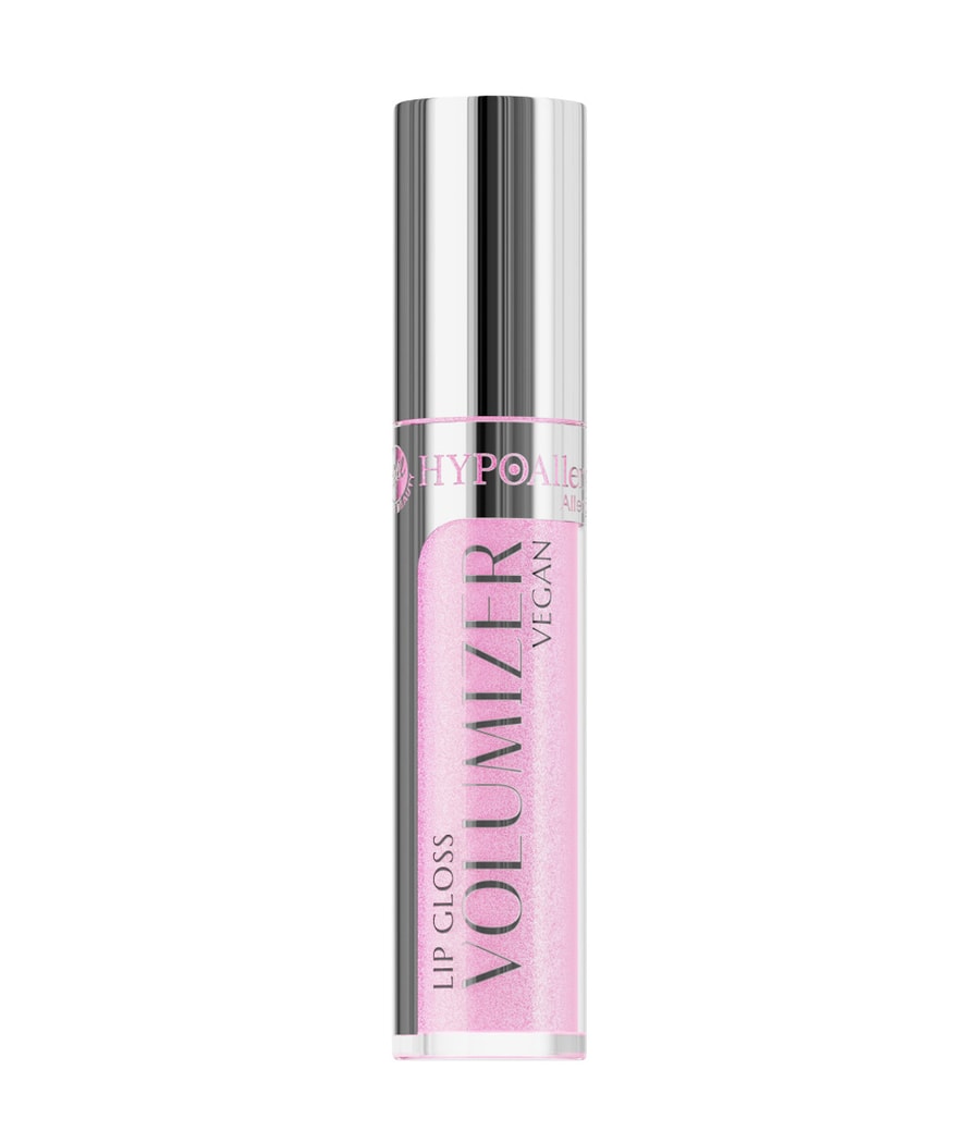Блеск для губ Bell HYPOAllergenic Lip Gloss Volumizer, Nr. 06 - Candy, 4.2g
Блеск для губ Bell HYPOAllergenic Lip Gloss Volumizer, Nr. 06 - Candy, 4.2g