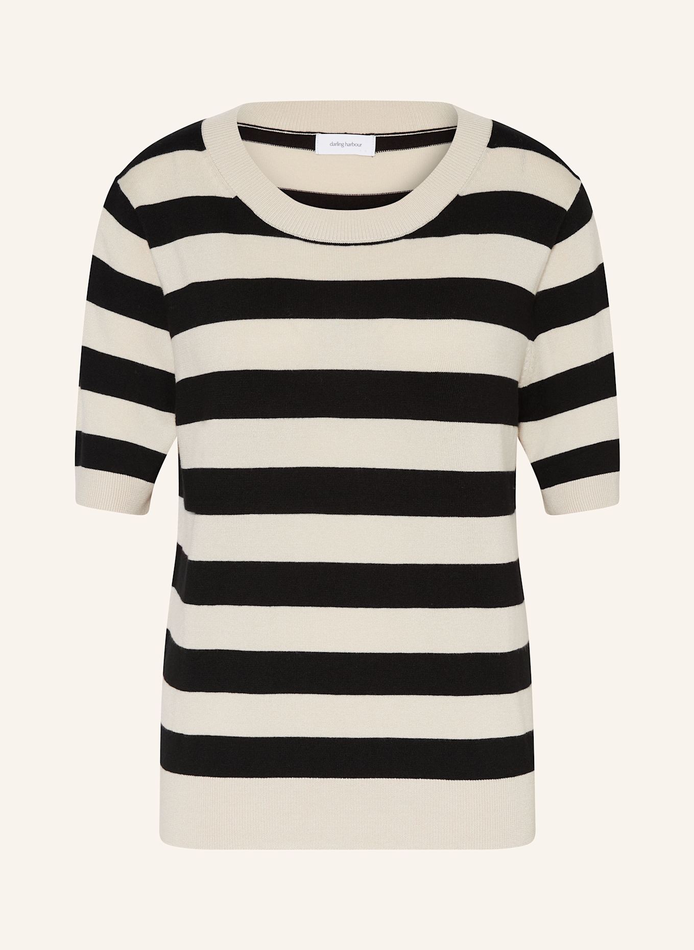 Трикотажная рубашка Darling Harbour, мультиколор
Трикотажная рубашка Darling Harbour, мультиколор