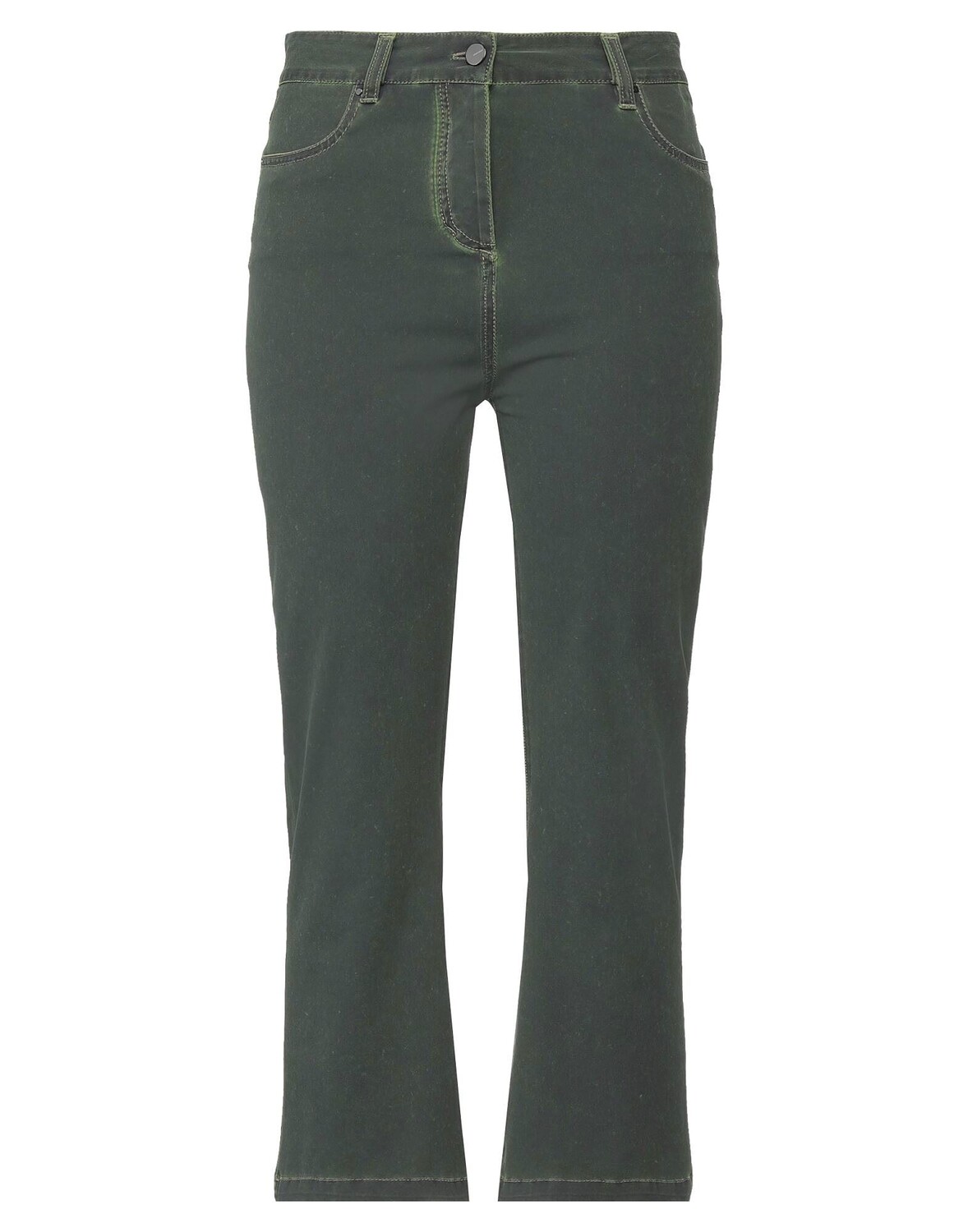 Брюки Rrd, темно-зеленый
Брюки Rrd, темно-зеленый