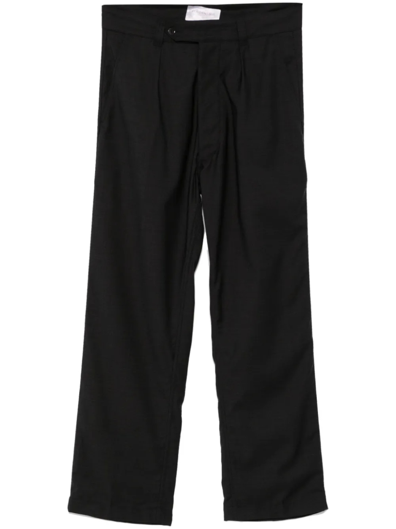 FURSAC брюки со складками, серый
FURSAC брюки со складками, серый