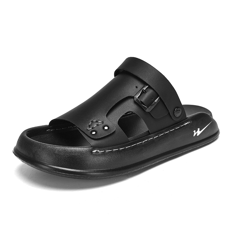 Binary Пляжные сандалии мужские черные
Binary Пляжные сандалии мужские черные