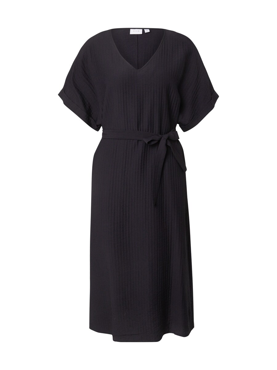 Платье VILA VIClo, черный
Платье VILA VIClo, черный