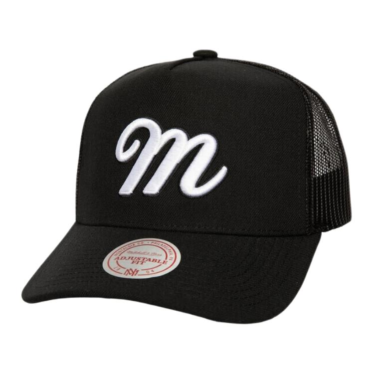 Mitchell Ness Бейсболка Mitchell & Ness унисекс black
Mitchell Ness Бейсболка Mitchell & Ness унисекс black