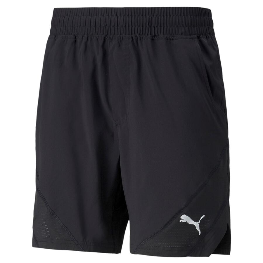 Мужские шорты Puma Short Train Vent Woven 7 521531
Мужские шорты Puma Short Train Vent Woven 7 521531