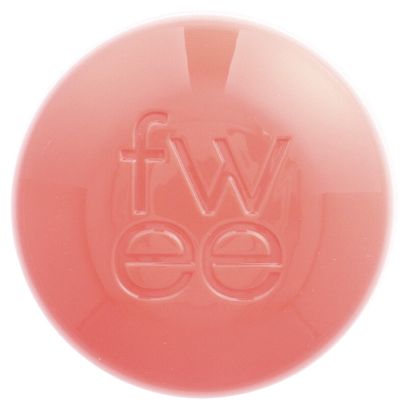 fwee, Lip & Cheek Blurry Pudding Pot, CR03 BFF, 5 г (0,17 унции)
fwee, Lip & Cheek Blurry Pudding Pot, CR03 BFF, 5 г (0,17 унции)