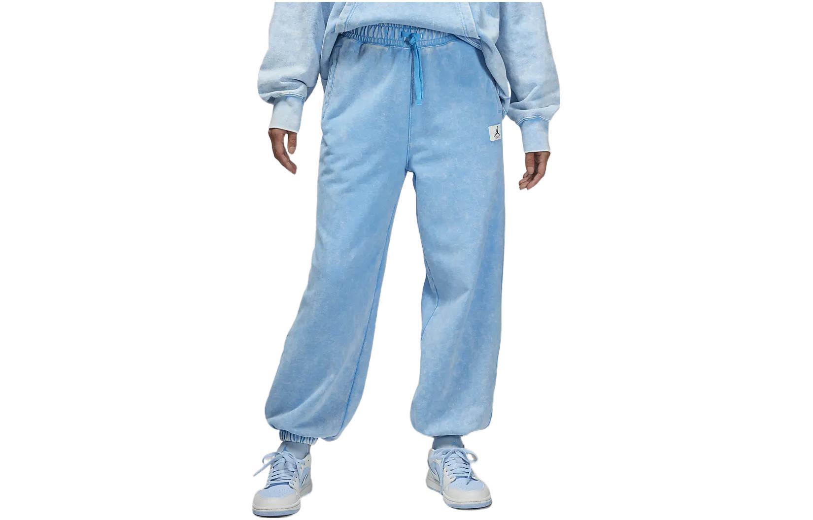 Флисовые спортивные штаны Flight Knitted женские Jordan, темно-розовый
Флисовые спортивные штаны Flight Knitted женские Jordan, темно-розовый