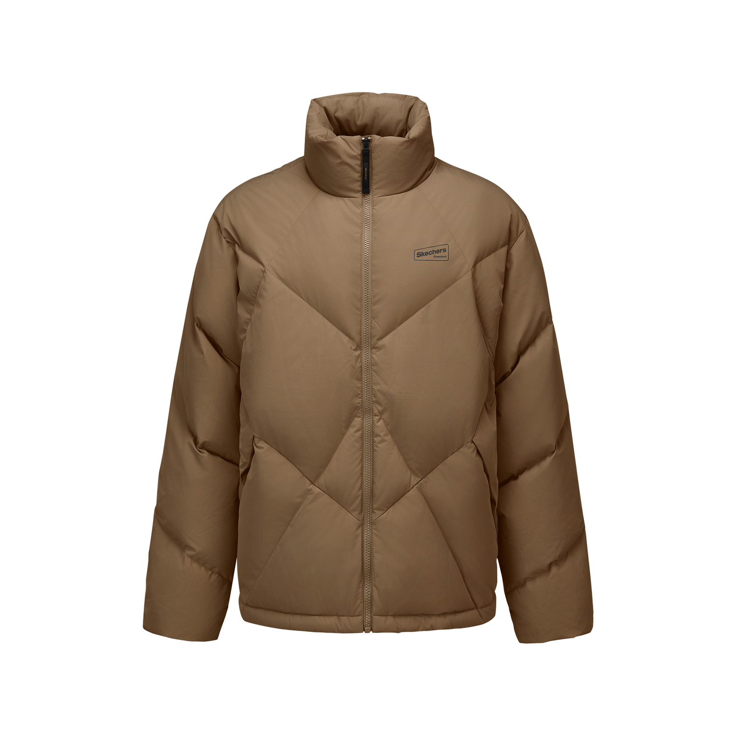 Skechers Пуховик унисекс каштановый, Feather Chestnut/04PB
Skechers Пуховик унисекс каштановый, Feather Chestnut/04PB