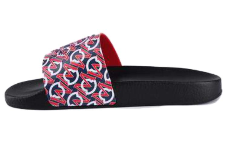 Шлепанцы мужские черный Moncler
Шлепанцы мужские черный Moncler