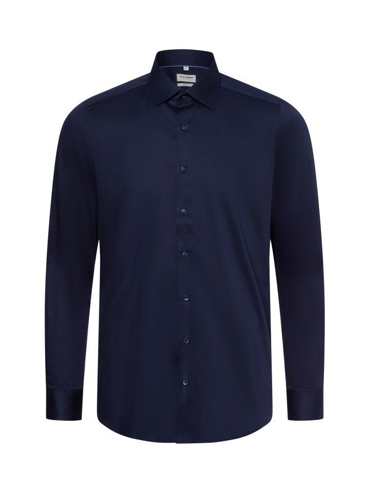 Рубашка OLYMP , морской
Рубашка OLYMP , морской