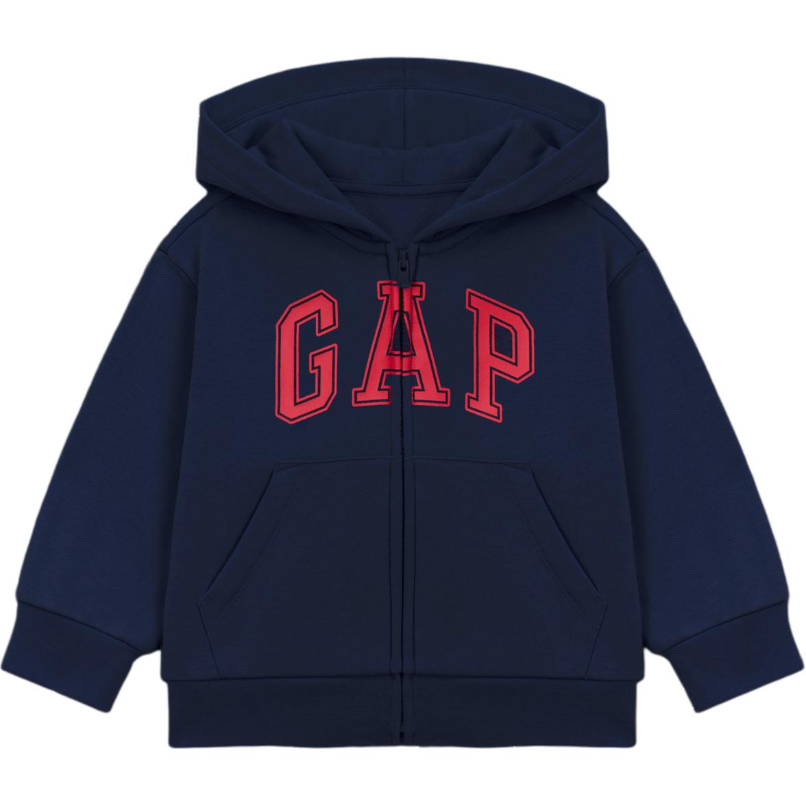 Детский свитшот GAP, синий
Детский свитшот GAP, синий