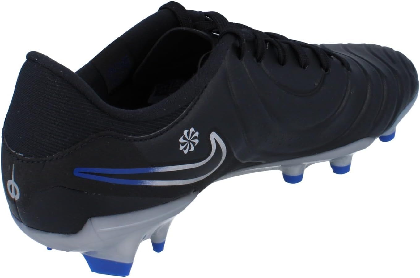 Мужские футбольные бутсы Nike, Black Chrome Hyper Royal 040
Мужские футбольные бутсы Nike, Black Chrome Hyper Royal 040