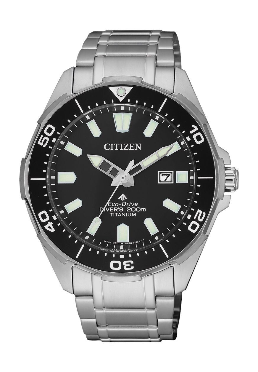 Мужские дайверские часы Promaster Eco Drive BN0200-81E CITIZEN, серебро
Мужские дайверские часы Promaster Eco Drive BN0200-81E CITIZEN, серебро