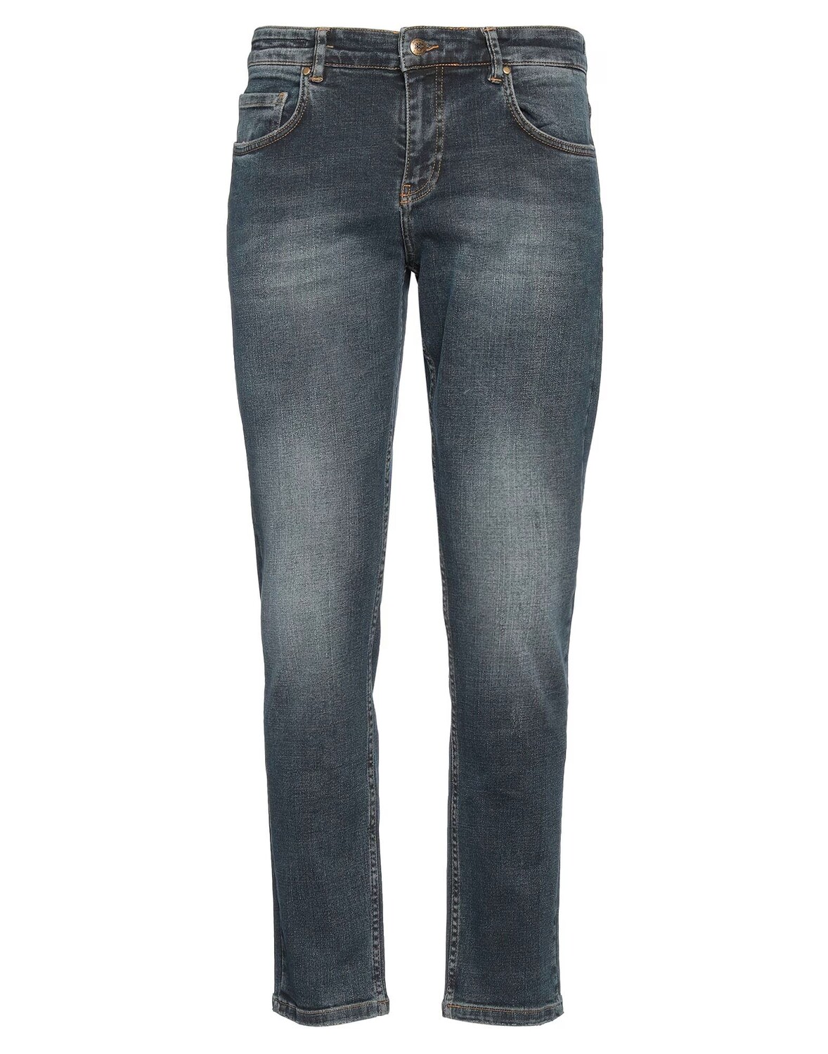 Джинсы At.P.Co, синий
Джинсы At.P.Co, синий