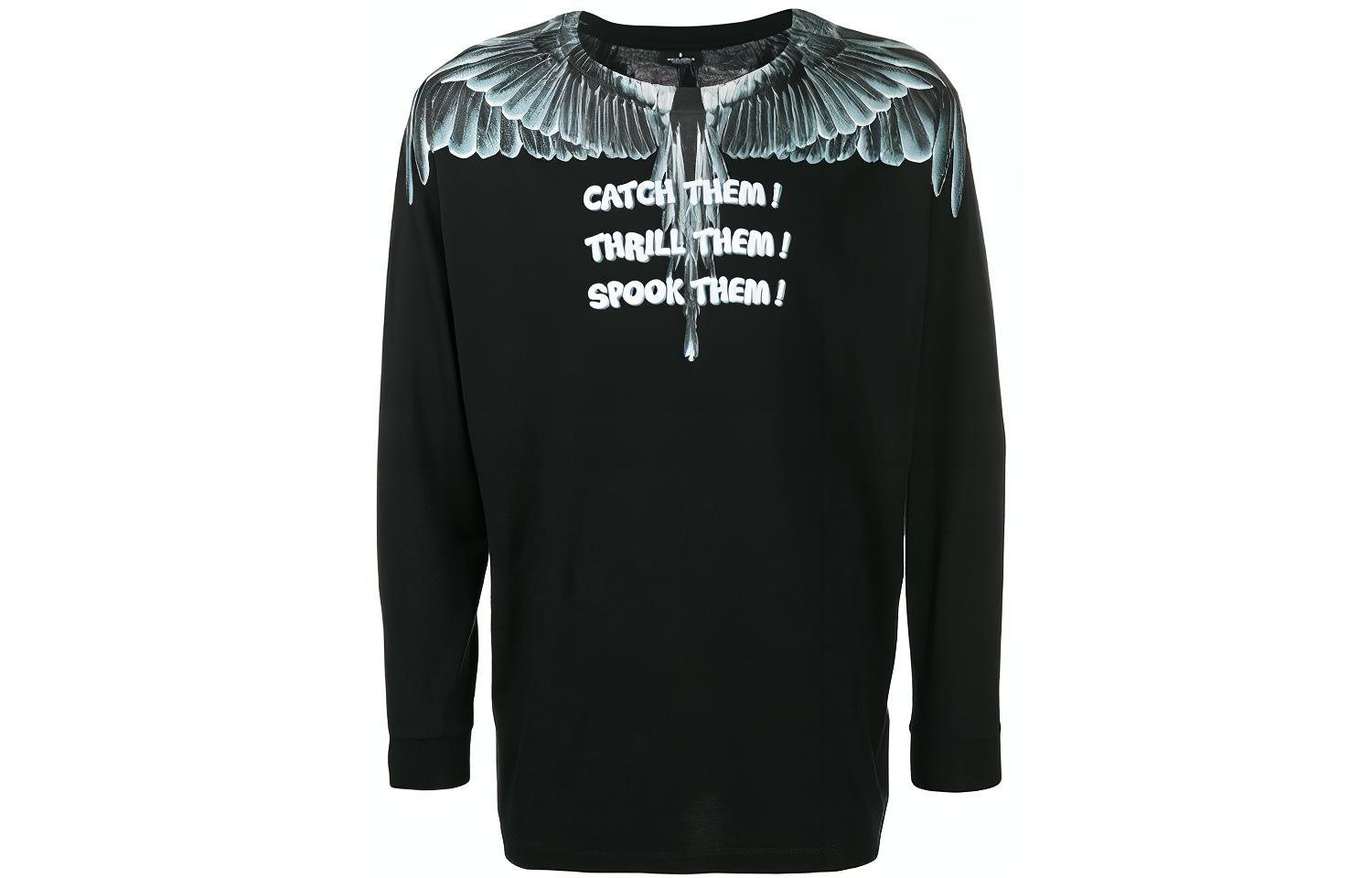 Футболка мужская Marcelo Burlon
Футболка мужская Marcelo Burlon