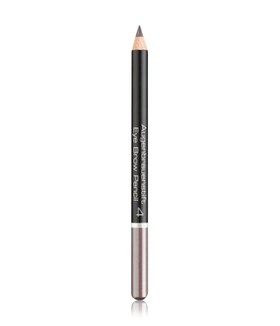 Карандаш для бровей ARTDECO Eye Brow Pen, Nr. 4 Light Grey Brown, 1.1g
Карандаш для бровей ARTDECO Eye Brow Pen, Nr. 4 Light Grey Brown, 1.1g