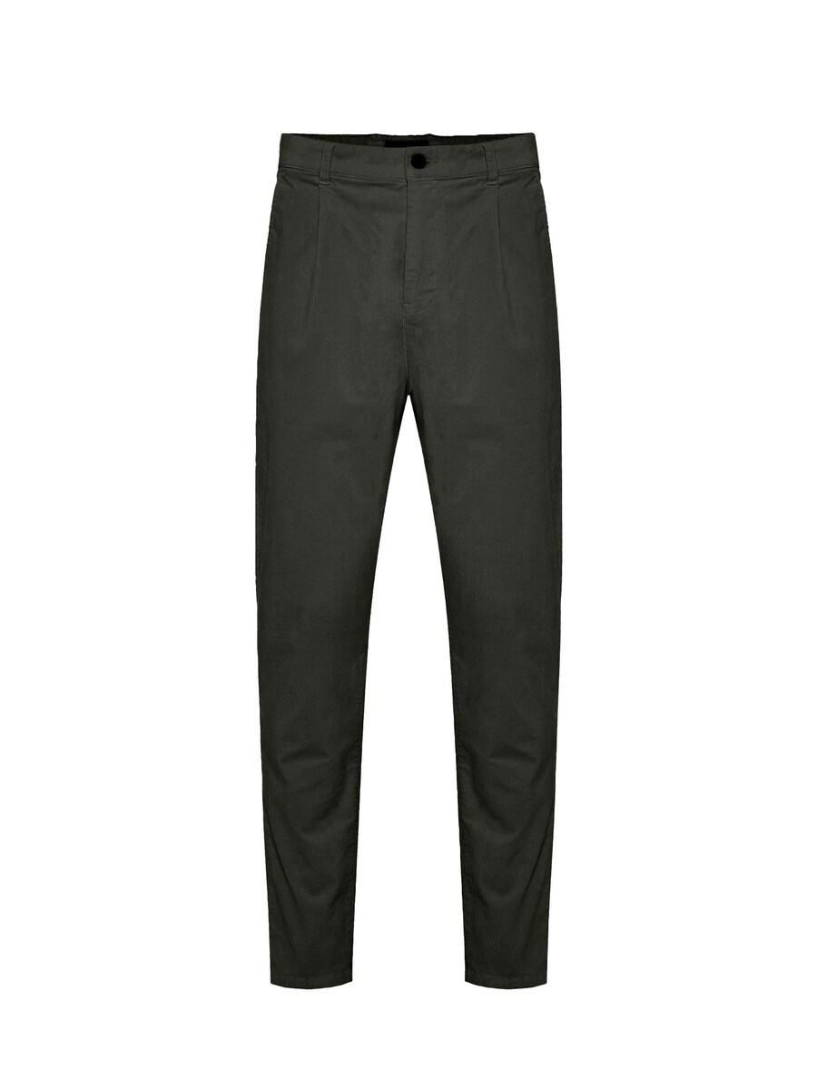 Обычные брюки-чинос Funky Buddha, темно-зеленый
Обычные брюки-чинос Funky Buddha, темно-зеленый