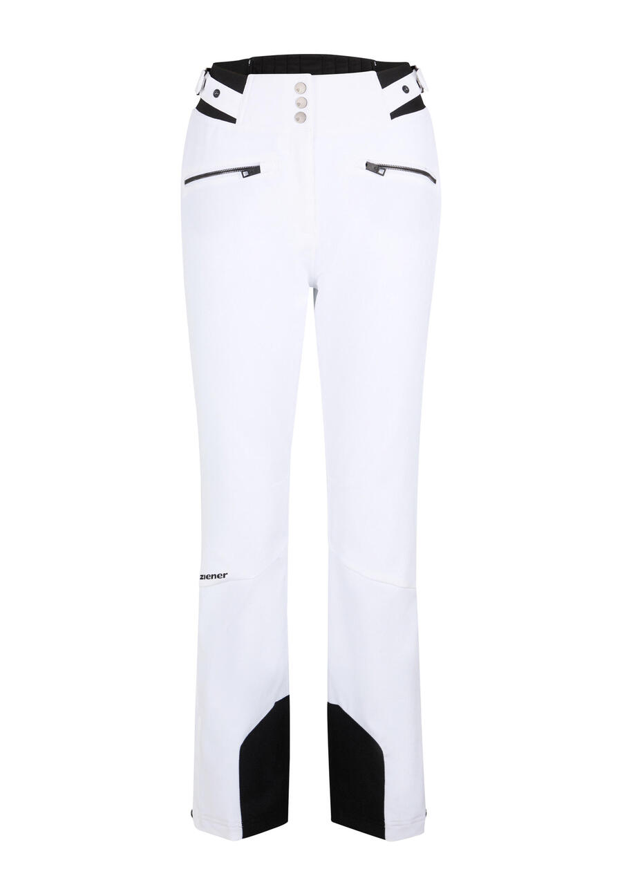 ZIENER Длинные лыжные брюки TILLA-Z белые, Белый, ZIENER Длинные лыжные брюки TILLA-Z белые
ZIENER Длинные лыжные брюки TILLA-Z белые, Белый, ZIENER Длинные лыжные брюки TILLA-Z белые