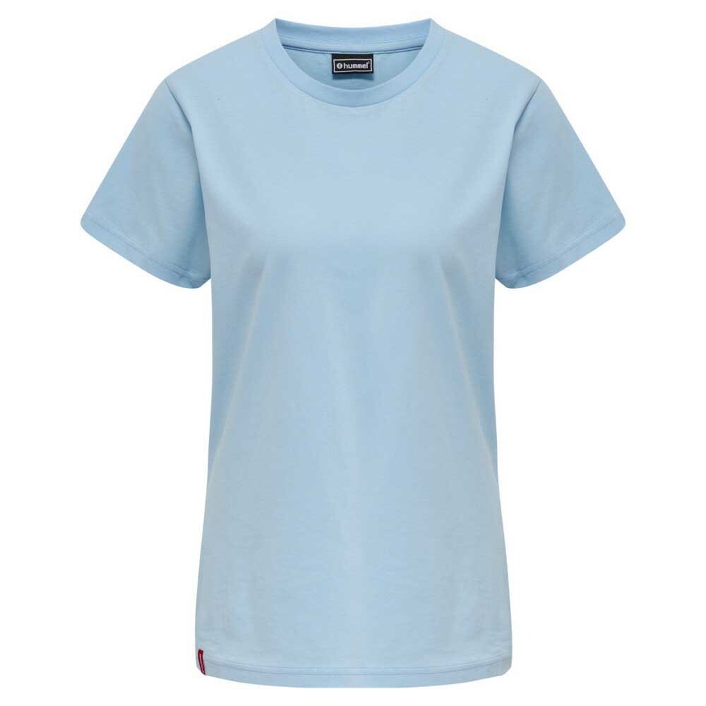 Футболка Hummel Red Basic, синий
Футболка Hummel Red Basic, синий