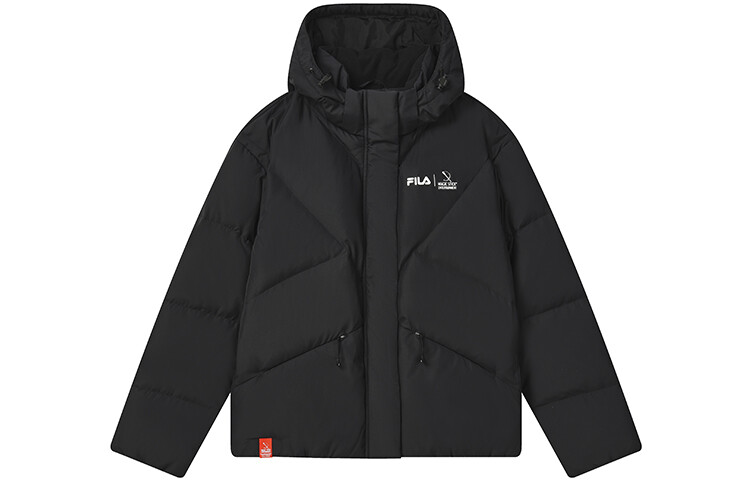 FILA Женский пуховик, цвет Black, Черный, FILA Женский пуховик, цвет Black
FILA Женский пуховик, цвет Black, Черный, FILA Женский пуховик, цвет Black