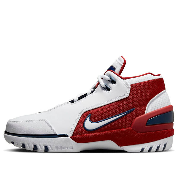 Кроссовки Air Zoom Generation Nike, белый
Кроссовки Air Zoom Generation Nike, белый