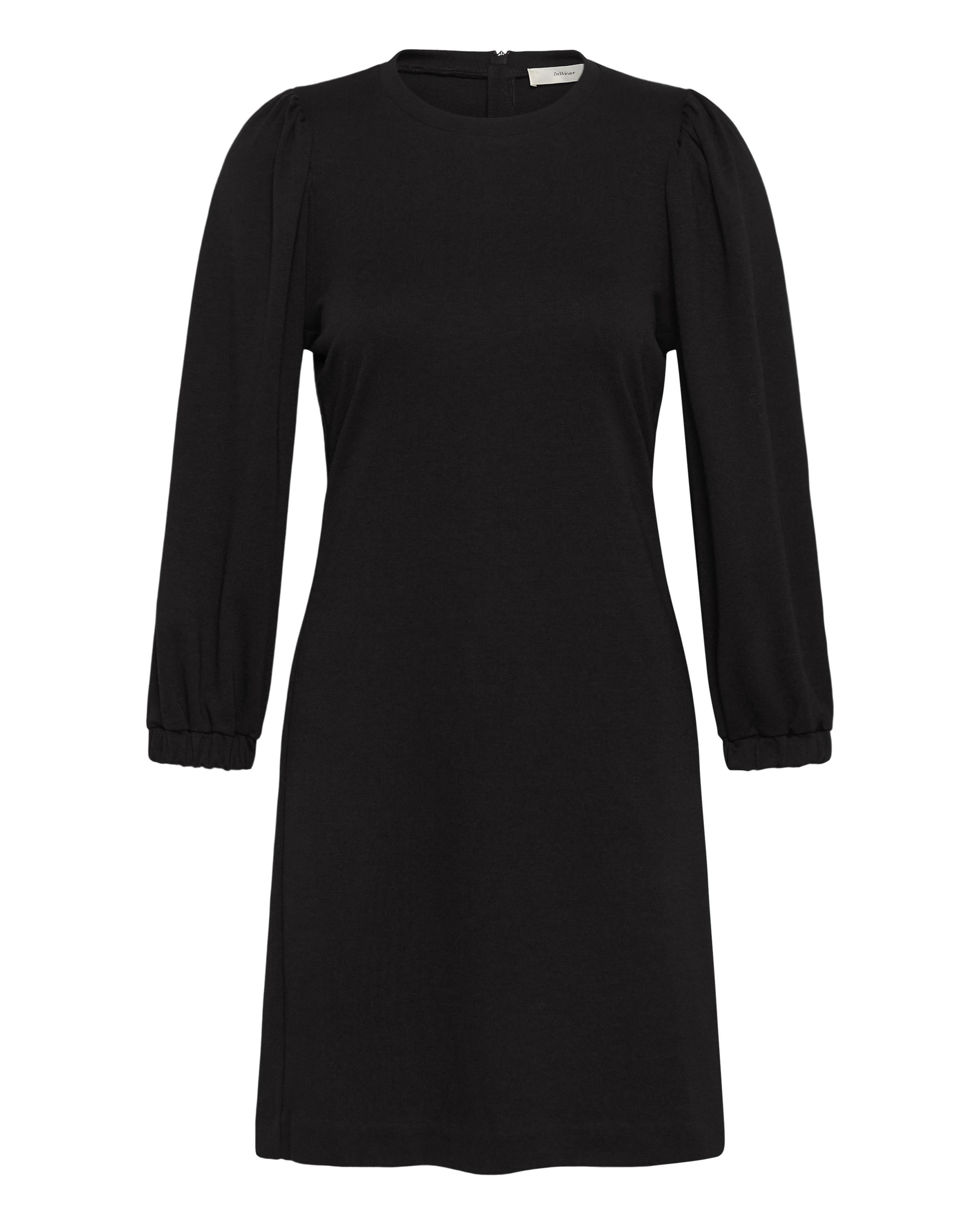 InWear Платье 'IWBeky' в черном цвете
InWear Платье 'IWBeky' в черном цвете