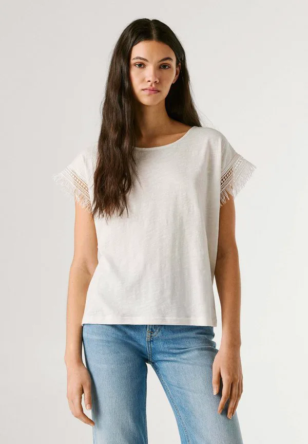 Футболка с принтом наин Pepe Jeans, White, Белый, Футболка с принтом наин Pepe Jeans, White
Футболка с принтом наин Pepe Jeans, White, Белый, Футболка с принтом наин Pepe Jeans, White