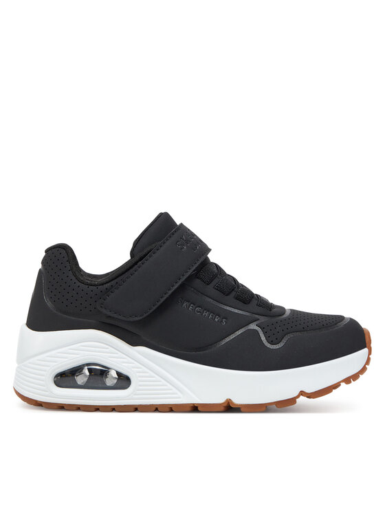 Кроссовки Uno Air Blitz 403673L/BLK Skechers, черный
Кроссовки Uno Air Blitz 403673L/BLK Skechers, черный