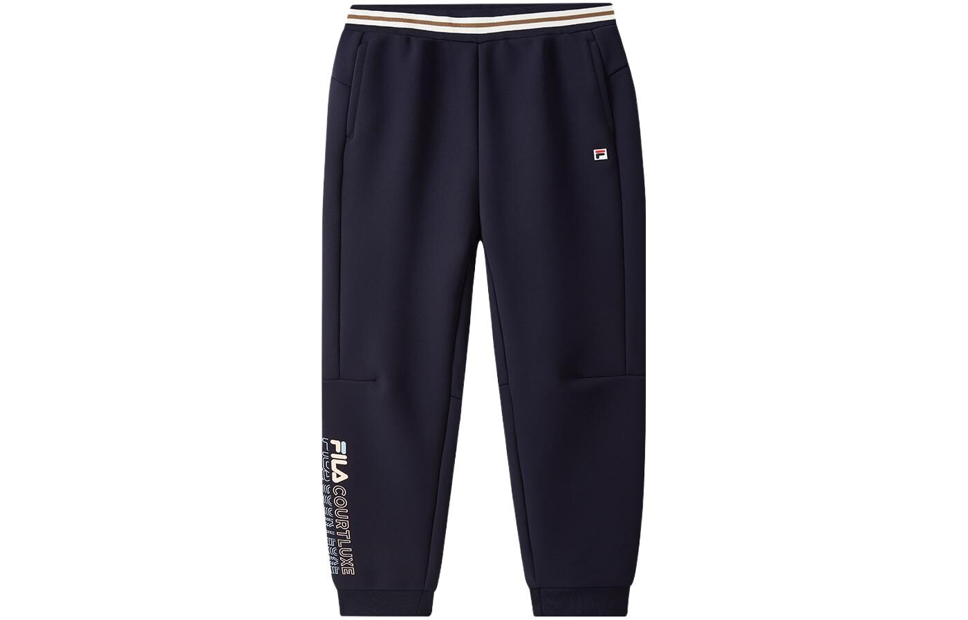 Детские трикотажные спортивные штаны FILA, цвет Blue
Детские трикотажные спортивные штаны FILA, цвет Blue