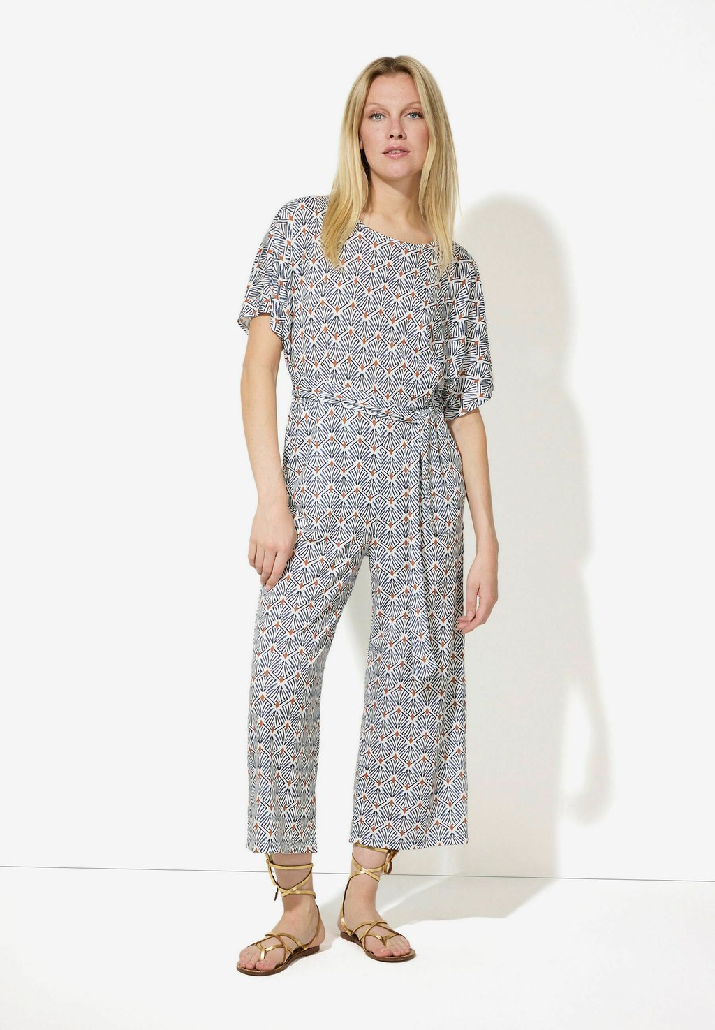 Комбинезон More & More, мультиколор
Комбинезон More & More, мультиколор