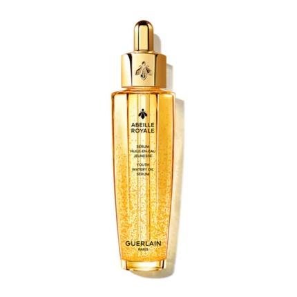 Abeille Royale Молодежная сыворотка на водной основе - 30 мл Guerlain
Abeille Royale Молодежная сыворотка на водной основе - 30 мл Guerlain