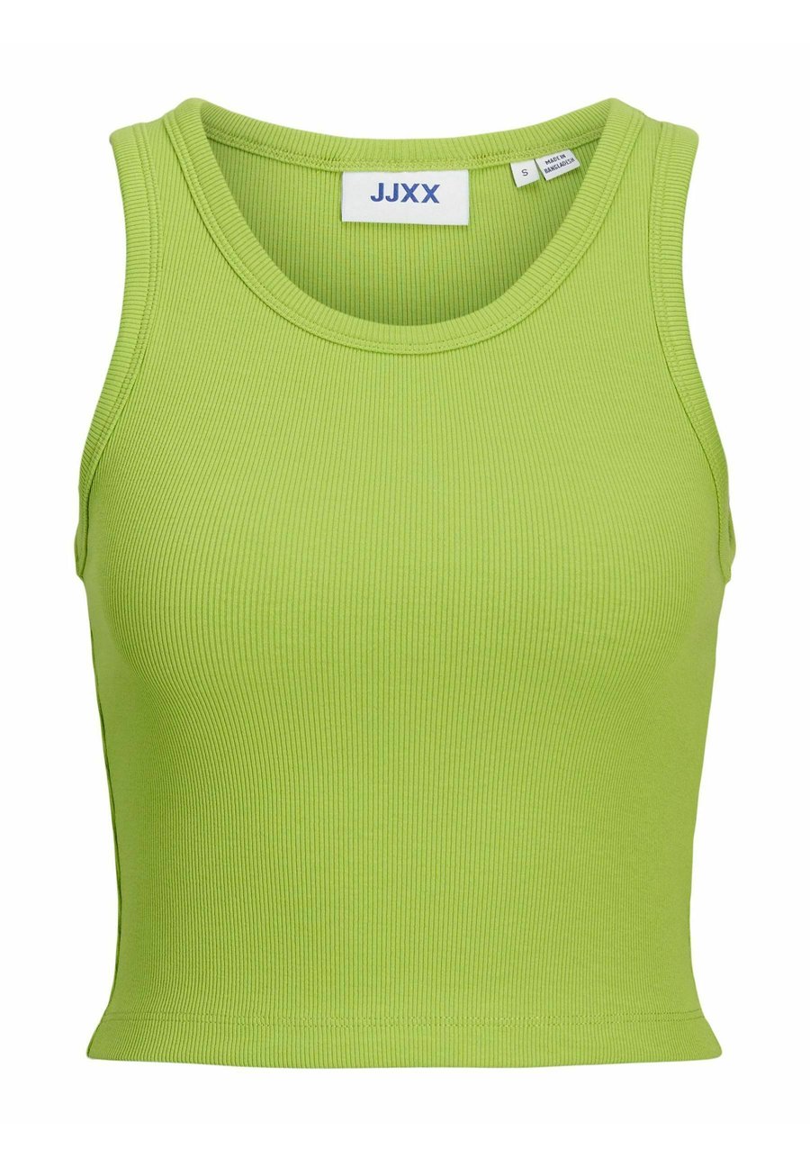 Топ JJXX JXFALLON, Parrot Green/Green
Топ JJXX JXFALLON, Parrot Green/Green
