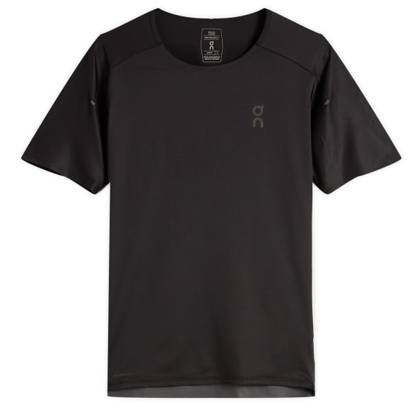 Футболка Performance On, Black & Eclipse
Футболка Performance On, Black & Eclipse