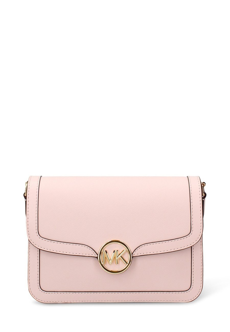 Сумка кросс-боди Michael Kors SHOULDER, Pink
Сумка кросс-боди Michael Kors SHOULDER, Pink