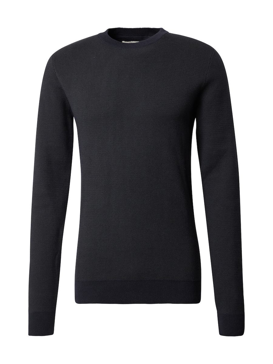 Свитер BLEND, черный
Свитер BLEND, черный