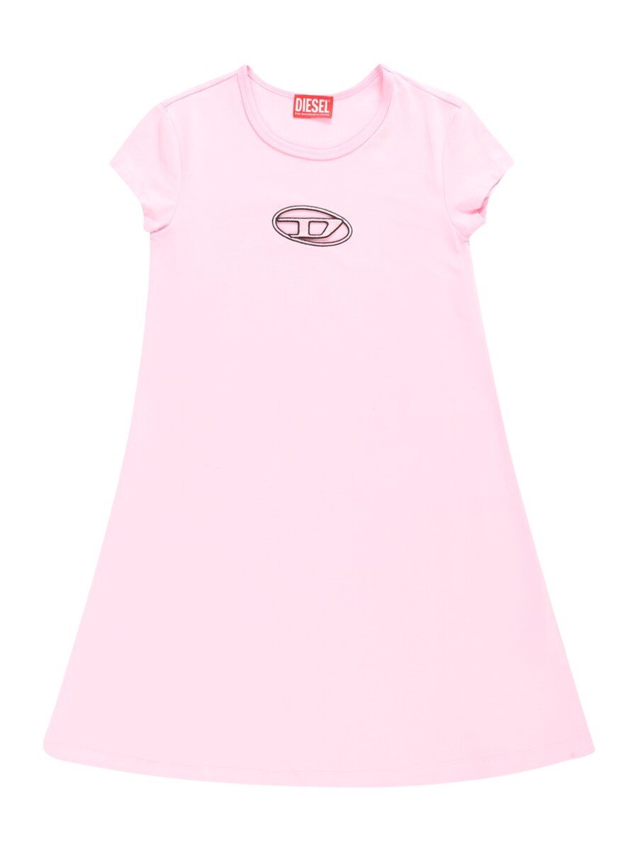 Платье DIESEL ANGIELA, цвет Pastel pink
Платье DIESEL ANGIELA, цвет Pastel pink