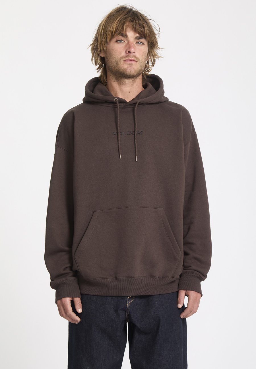 Худи Volcom VOLCOM STONE, Cacao/Dark Brown
Худи Volcom VOLCOM STONE, Cacao/Dark Brown