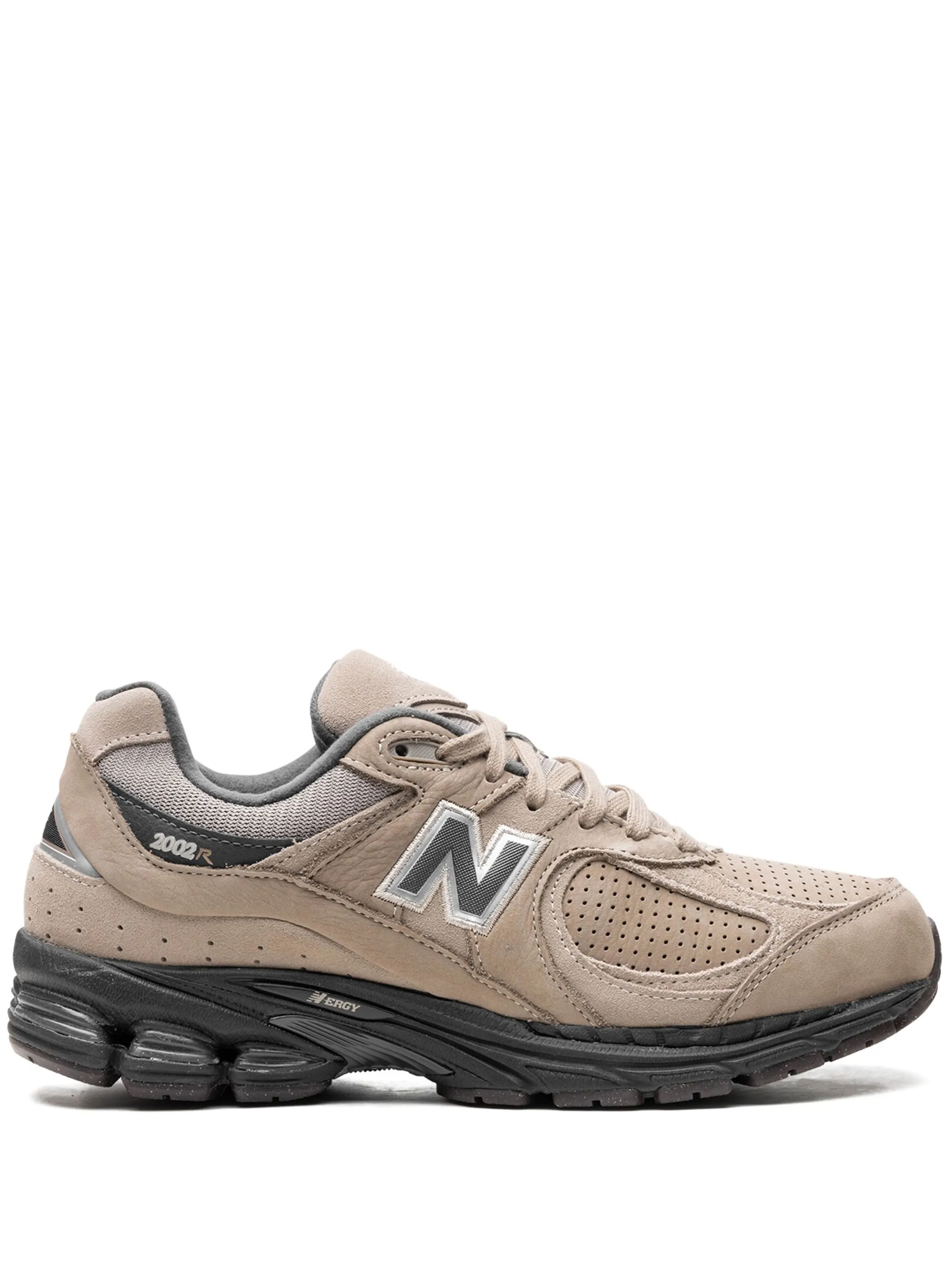 Кроссовки 2002R с логотипом New Balance, нейтральный
Кроссовки 2002R с логотипом New Balance, нейтральный