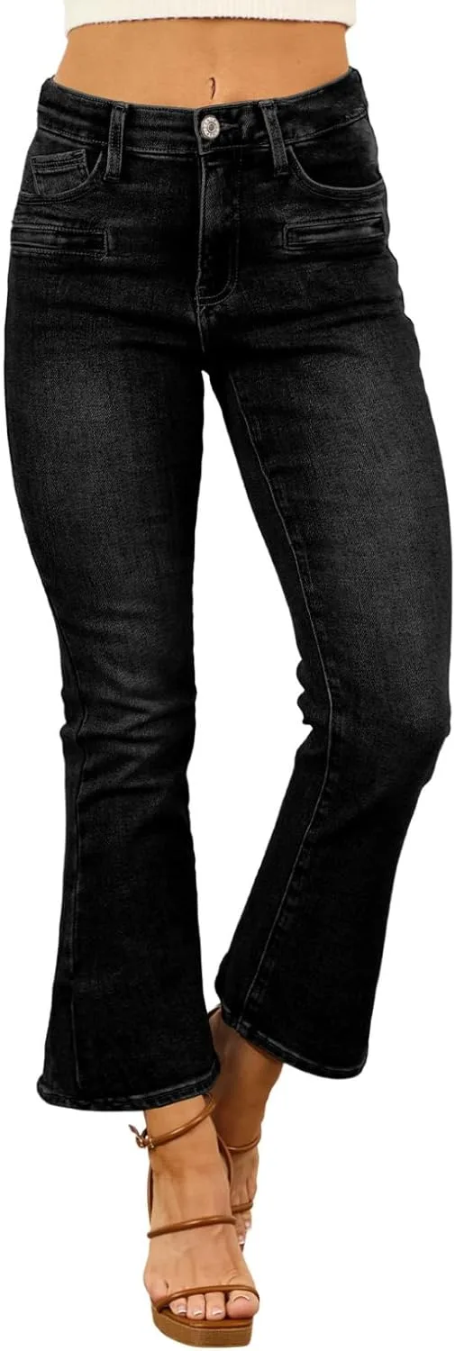 Женские джинсы Astylish широкие клеш
Женские джинсы Astylish широкие клеш