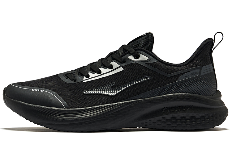 Мужские кроссовки Erke Jet Black с технологией Fly Cushioning, износостойкие, низкие
Мужские кроссовки Erke Jet Black с технологией Fly Cushioning, износостойкие, низкие