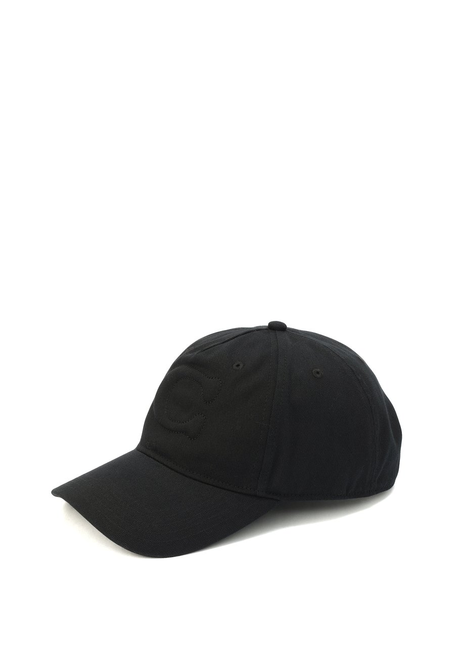 Бейсболка COACH SCULPTED BASEBALL UNISEX, Black
Бейсболка COACH SCULPTED BASEBALL UNISEX, Black
