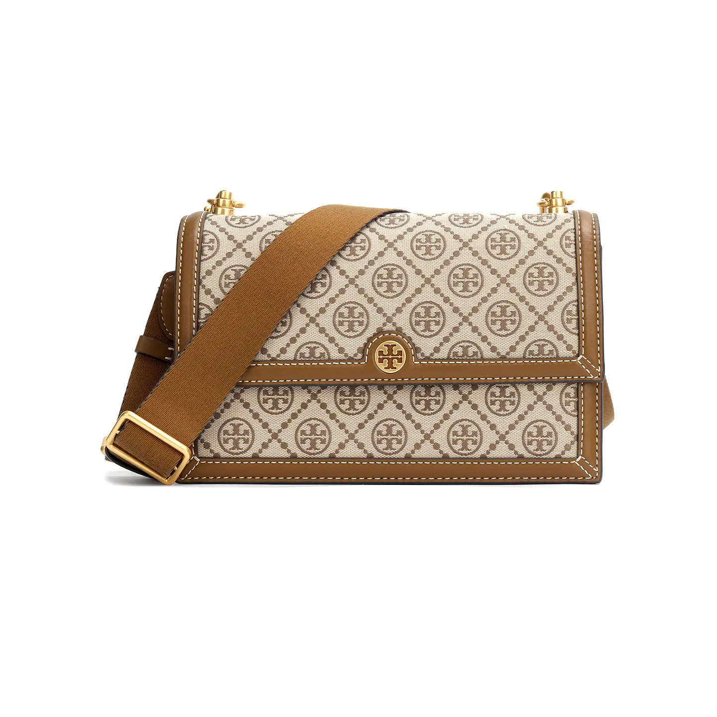 TORY BURCH Сумка через плечо T Monogram
TORY BURCH Сумка через плечо T Monogram